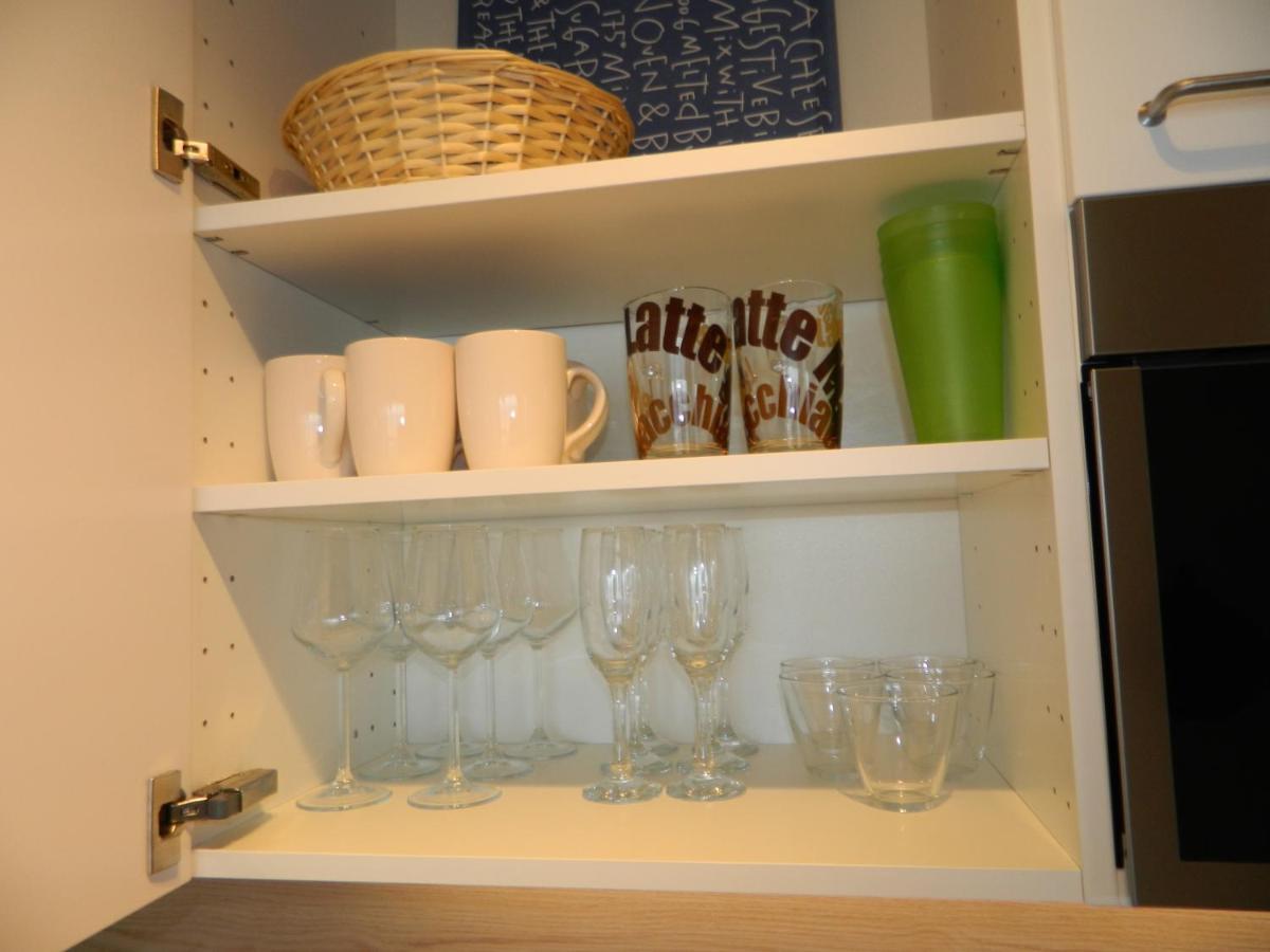Appartement Schoonzicht à Oostduinkerke Extérieur photo