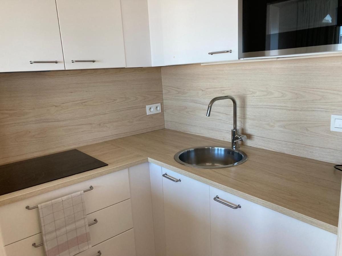 Appartement Schoonzicht à Oostduinkerke Extérieur photo